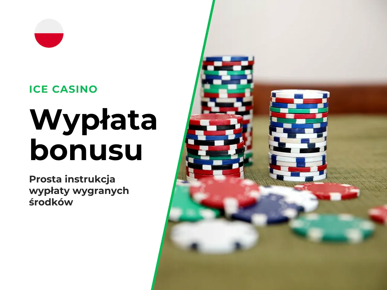 Jak wypłacić środki z bonusu bez depozytu. Wypłata środków z bonusu to proces, który wymaga spełnienia kilku warunków w określonej kolejności. Pominięcie jednego kroku blokuje cały wniosek. 1. **Spełn
