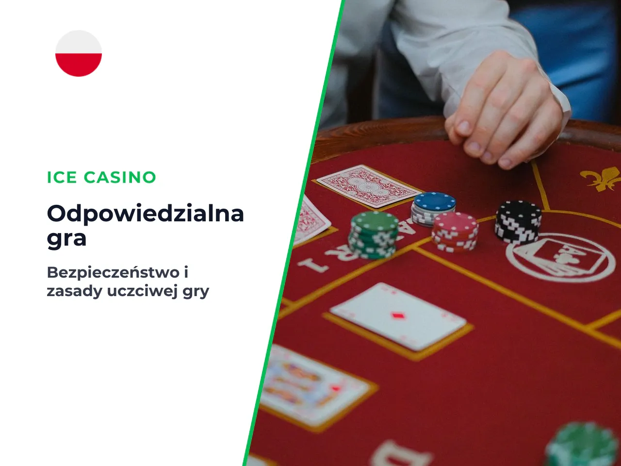 Świadome podejście do hazardu oznacza, że angażowanie się w oferty nieautoryzowanych operatorów zwalnia gracza z gwarancji wyegzekwowania utraconego kapitału. Nawet jeśli gra posiada system Provably F