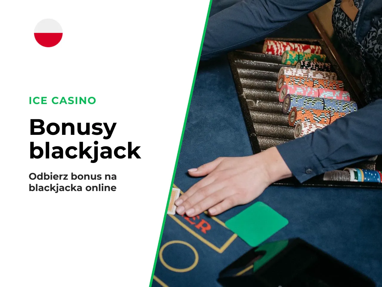 Bonusy kasynowe a blackjack — o czym trzeba wiedzieć. Wielu graczy szuka informacji o tym, czy warto aktywować bonus powitalny przed grą w blackjacka. Odpowiedź wymaga zrozumienia mechanizmu odgrywani