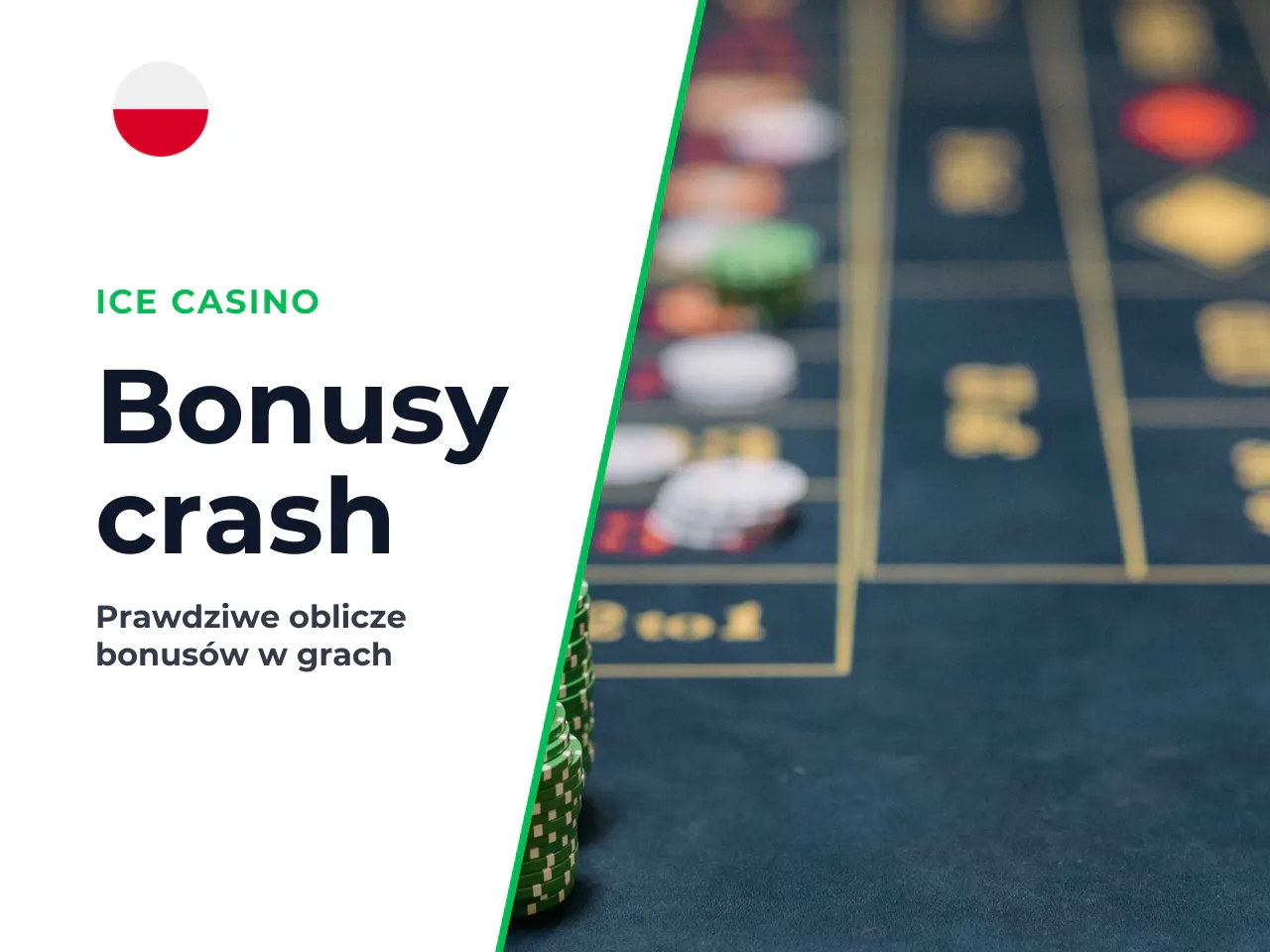 Bonus, wersja mobilna i sygnały wygody użytkownika. Ważna informacja, którą pomijają niemal wszystkie strony: bonusy powitalne w kasynach online rzadko są w pełni odgrywalne w crash games. Typowa sytu