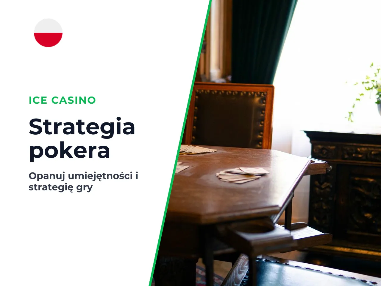 Poker jako gra umiejętności — co mówią badania. Czy poker to hazard, czy gra umiejętności? To pytanie, które wraca regularnie — zarówno w dyskusjach prawnych, jak i przy stole. Ustawa o grach hazardow