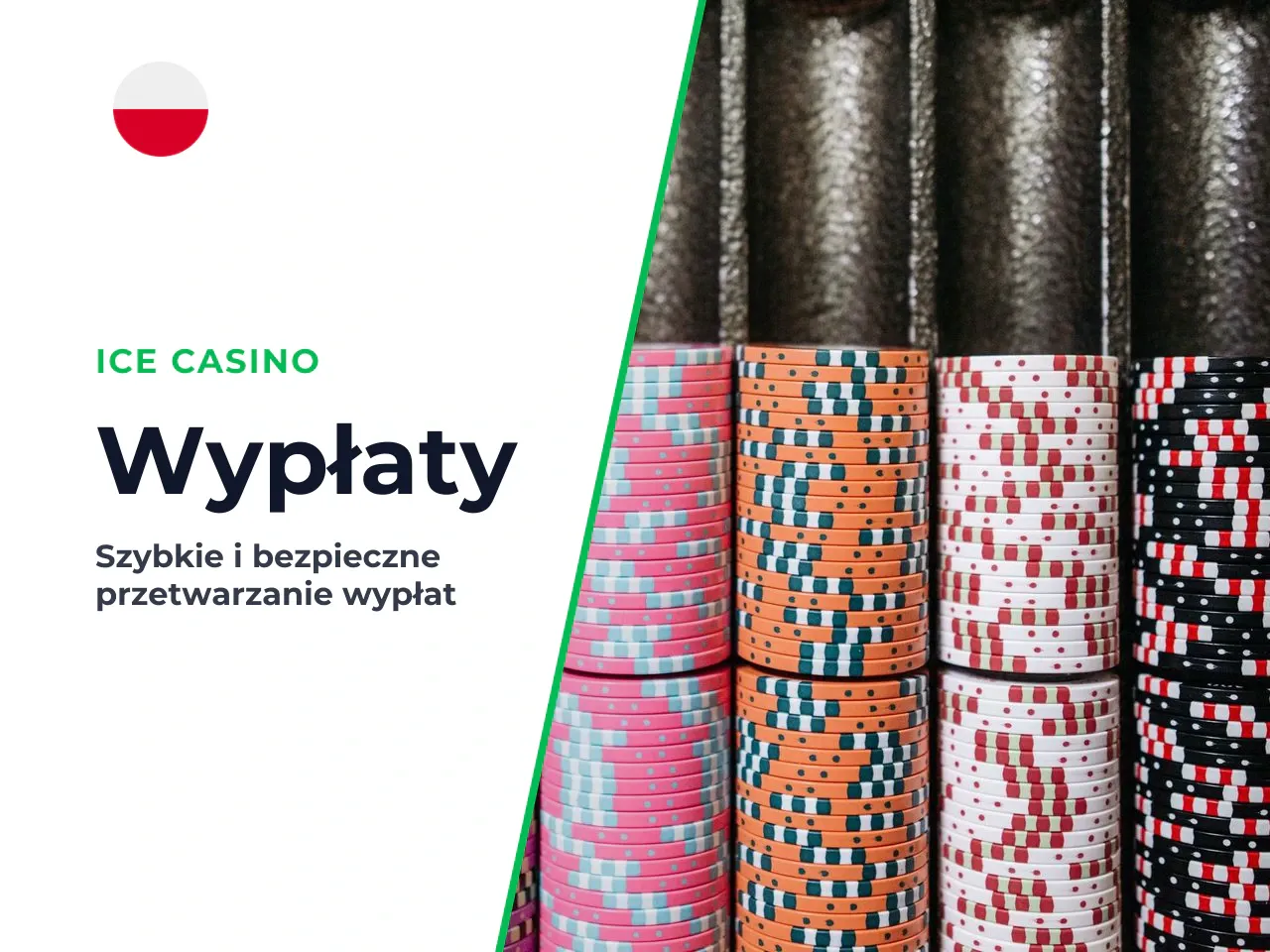 Zewnętrzny rygor wypłaty i przetwarzanie żądań. Zapotrzebowanie na przelew (withdrawal request) przetwarzane od klientów ze zweryfikowanym kontem musi wpisać się w precyzyjne ramy kalendarzowe zależne