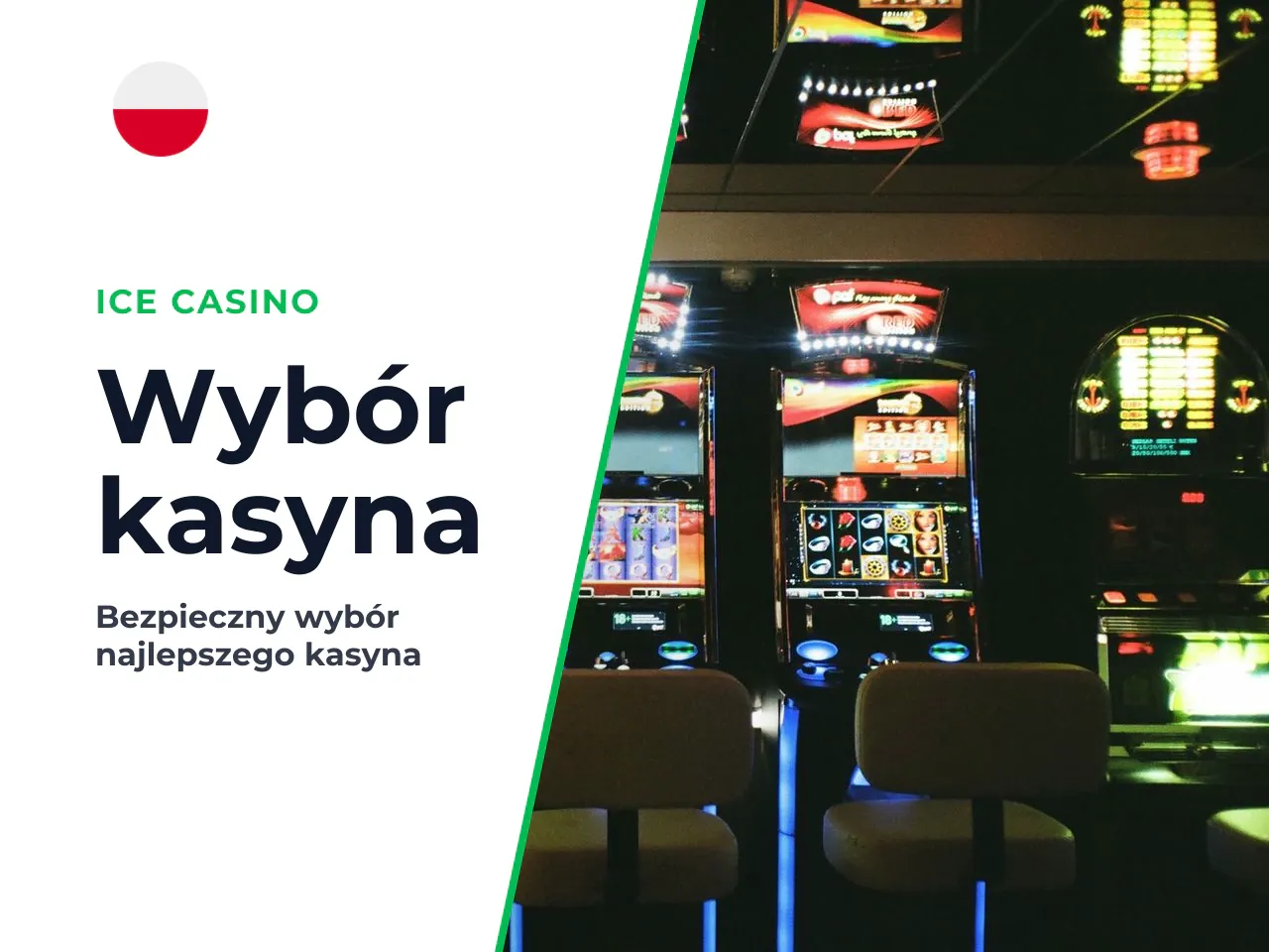 Na co patrzeć przy wyborze kasyna z Aviator. Platformy udostępniające Aviatora to wysoce konkurencyjne portale wymagające twardej weryfikacji warunków. Szukając [bezpiecznego kasyna online](https://ic