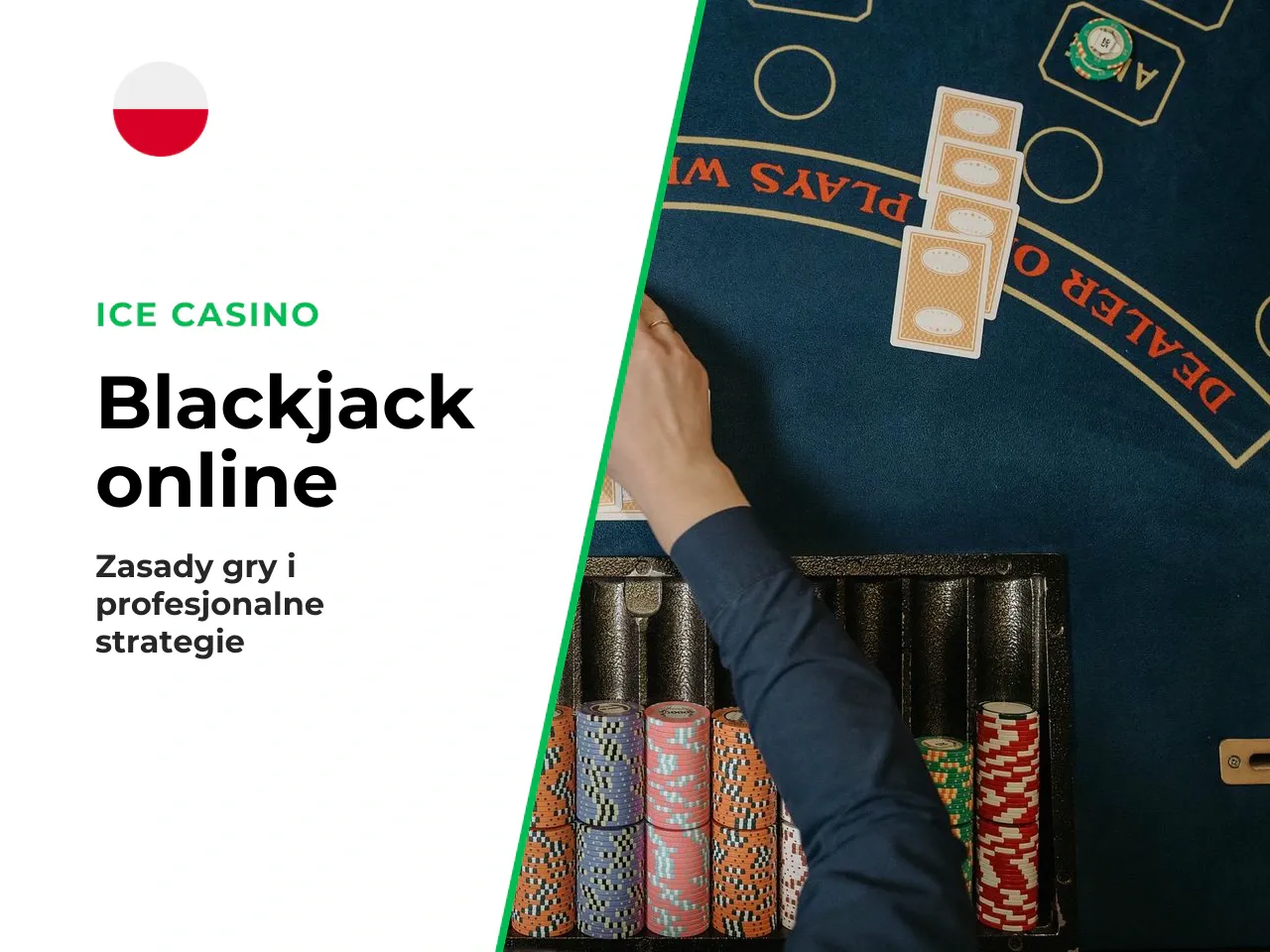 Czym jest blackjack i dlaczego gracze wybierają blackjack online. Blackjack to kasynowa gra karciana, w której celem gracza jest pokonanie krupiera poprzez zdobycie układu kart o wartości jak najbliżs