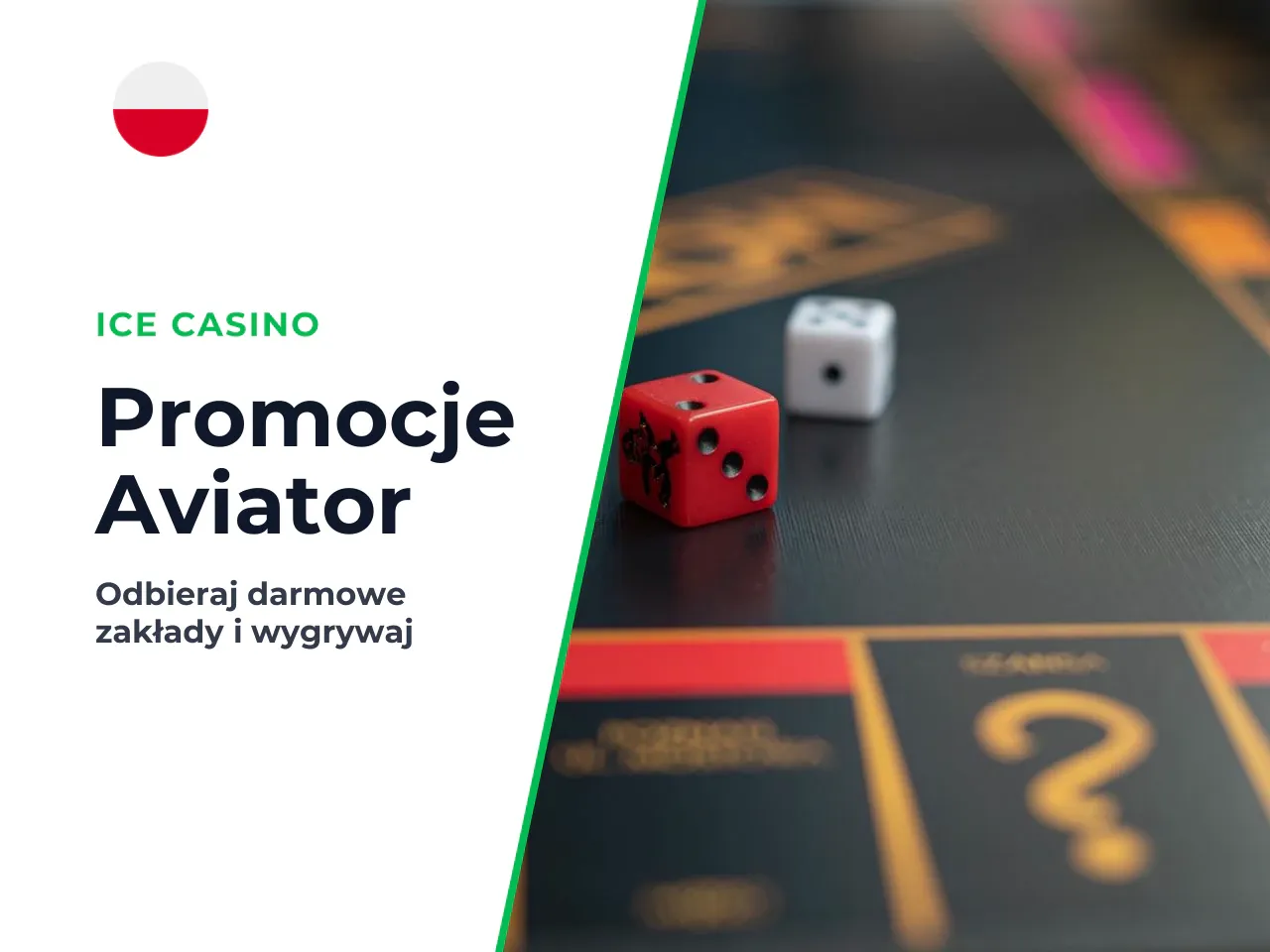Promocja „Rain" (Deszczowy Dzień) i turnieje Aviarace. **Rain Promo** — w losowych momentach w oknie czatu pojawiają się darmowe zakłady do odebrania przez dowolnego gracza. Wystarczy kliknąć „Odbierz