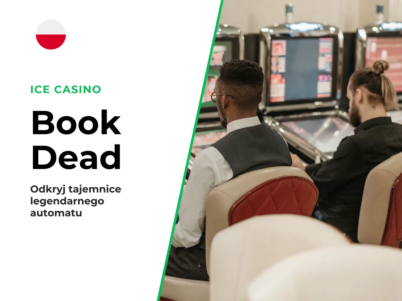 Czym jest Book of Dead i dlaczego ten slot jest tak popularny. Book of Dead to wysoko zmienny wideo-slot 5×3 z linii produkcyjnej Play'n GO. Mechanika opiera się na motywie starożytnego Egiptu oraz je