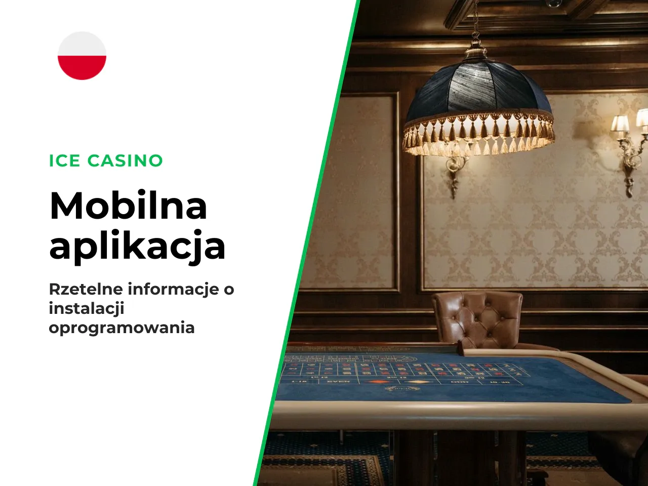 Kluczowa kwestia techniczna: **rozbieżność pomiędzy materiałami marketingowymi a rzeczywistością**. Część stron afiliacyjnych przekonuje o istnieniu natywnej aplikacji zbudowanej w strategii mobile-fi