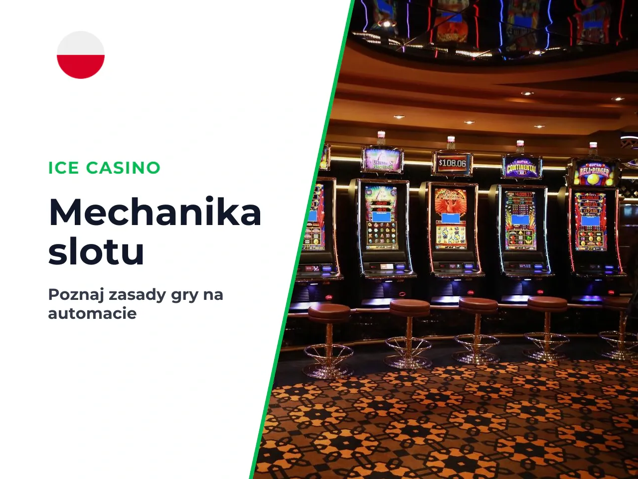 Rozpoznawalność tego big bass bonanza slot wynika ze stabilnej struktury. Produkt oferuje graczowi zrozumiały format game, w którym brakuje skomplikowanych i przeładowanych reguł. Każdy rzetelny revie