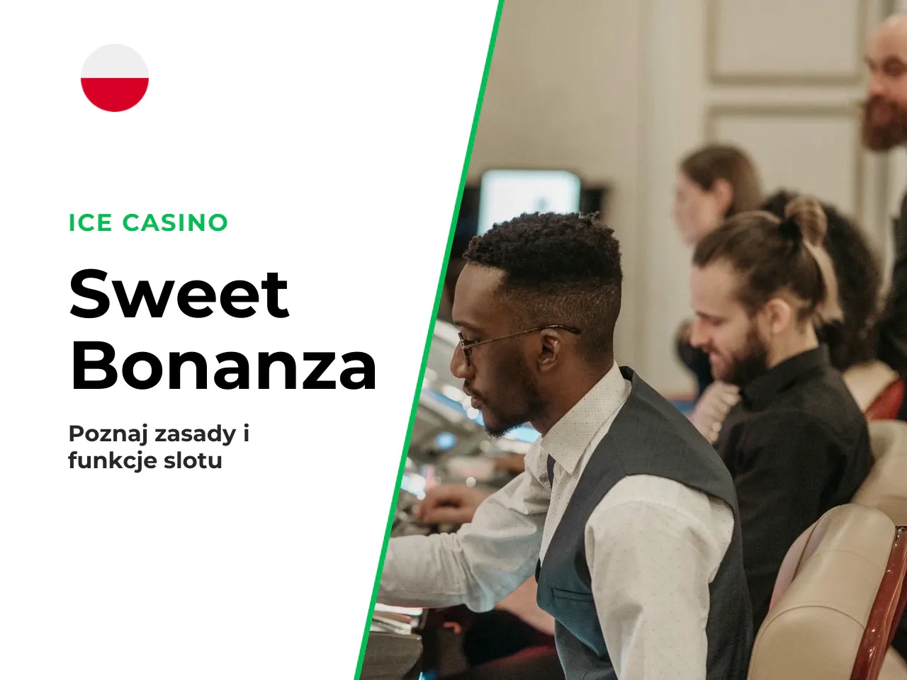 Czym jest Sweet Bonanza i jak