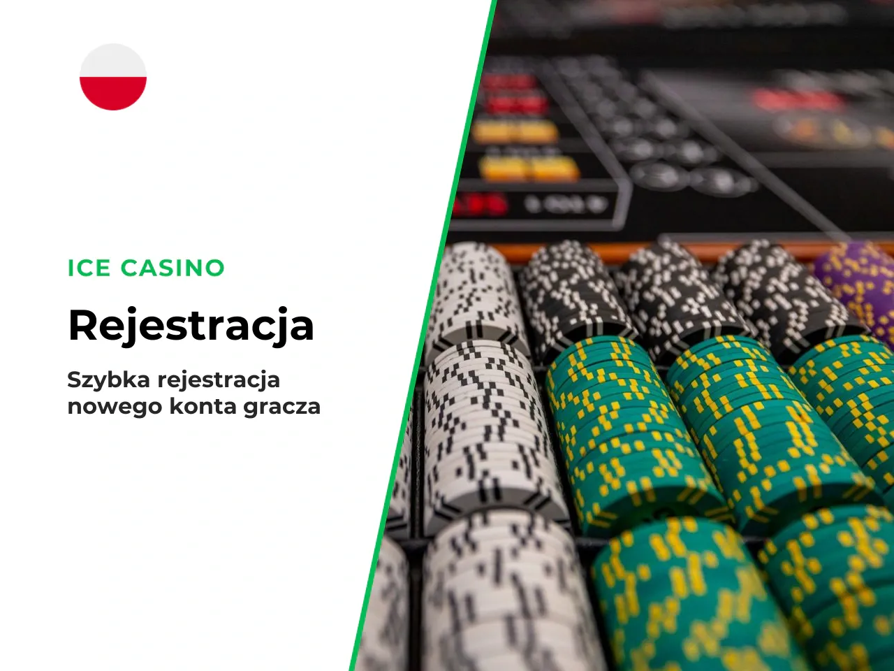 Formularz rejestracji i założenie konta. Standardowy formularz rejestracji wymaga podania adresu e-mail, ustawienia bezpiecznego hasła, wyboru waluty przypisanej do konta oraz oświadczenia o pełnoletn