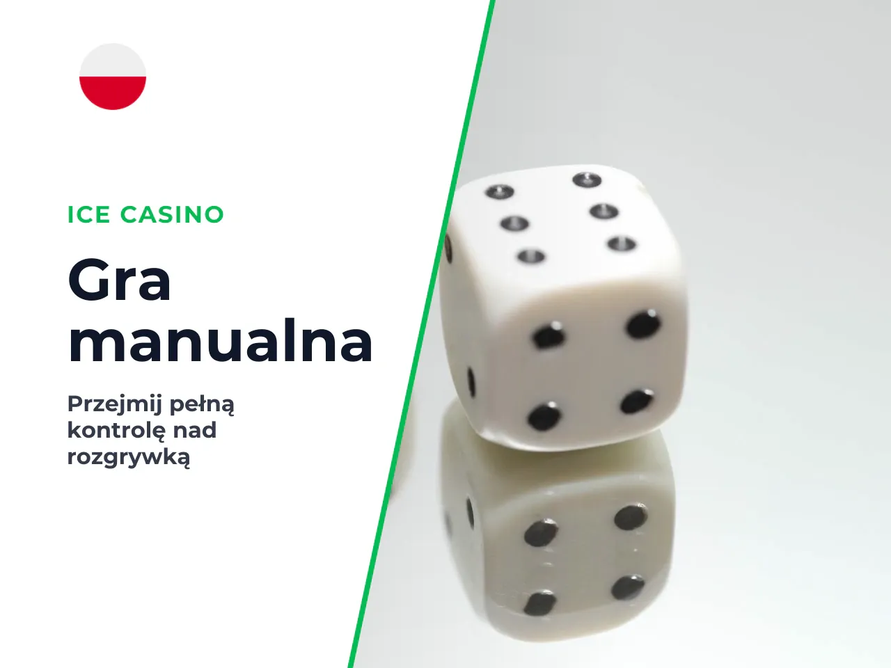 Gra manualna i opcje auto cashout. **Gra manualna** oznacza, że gracz samodzielnie klika przycisk „Cashout" w momencie, który uzna za odpowiedni. Ten styl gry jest nastawiony na intensywne przeżywanie