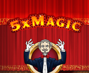 5x Magia