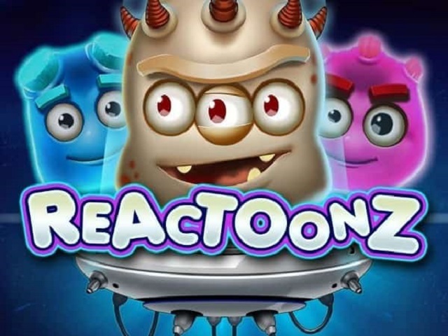 Reactoonz
